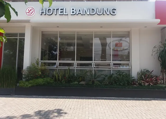 Lj Hotel Bandung