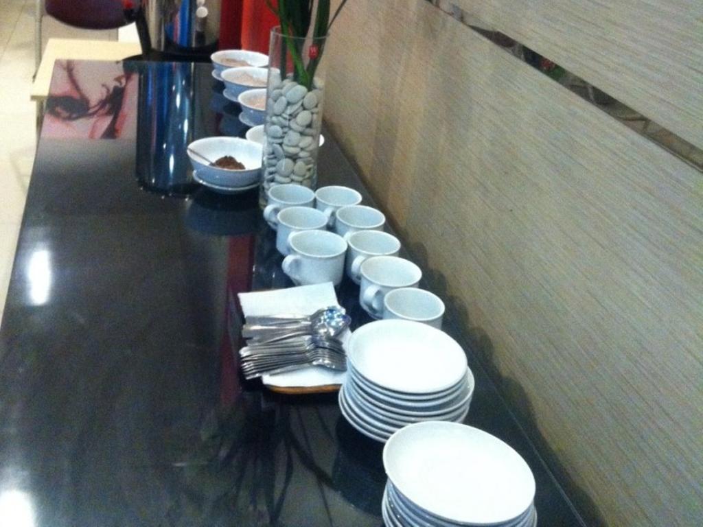 Hotel Lj Bandung