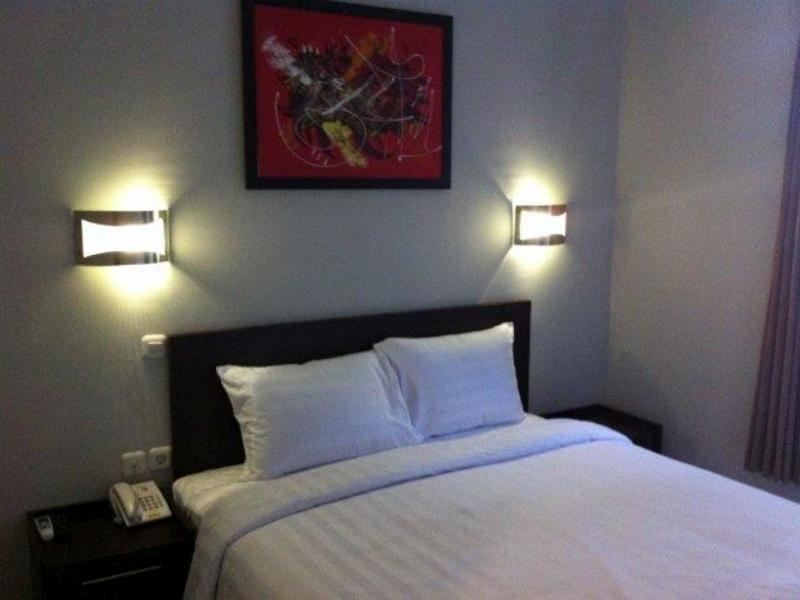 Hotel Lj Bandung