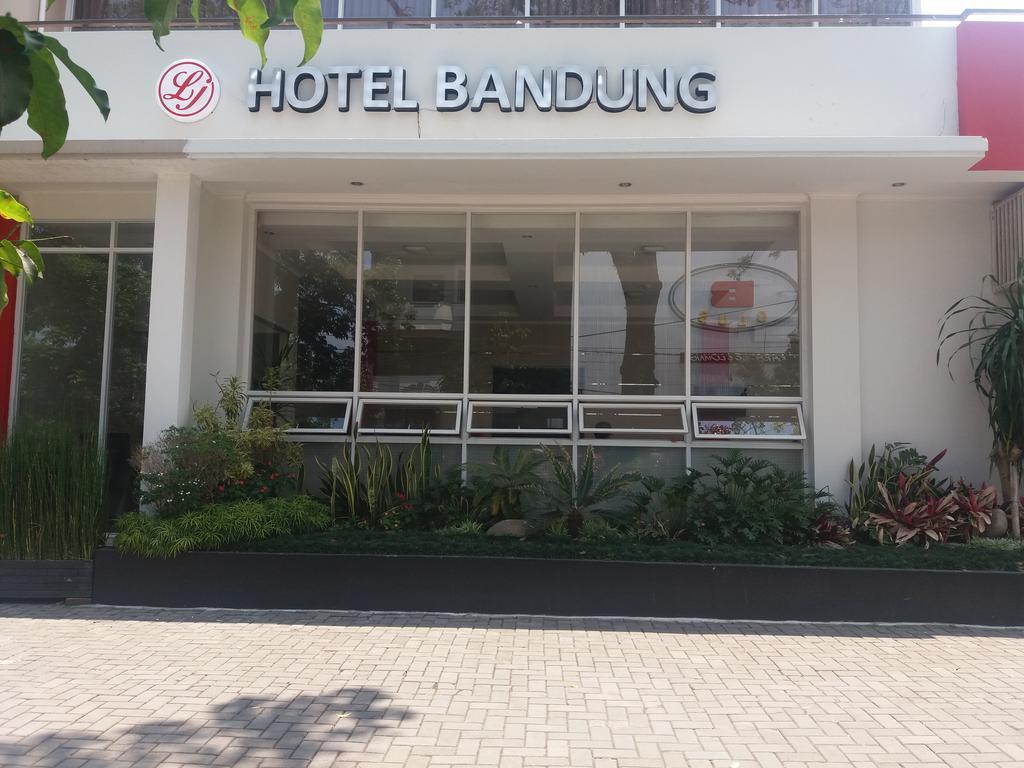 Hotel Lj Bandung