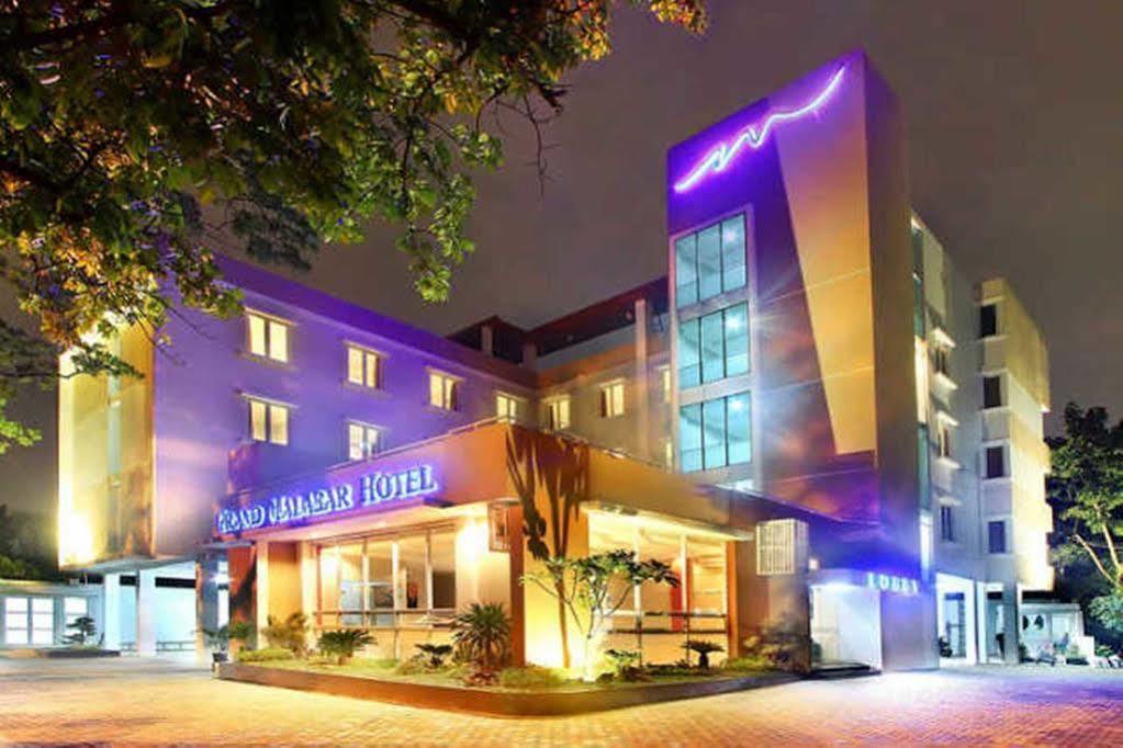 Hotel Lj