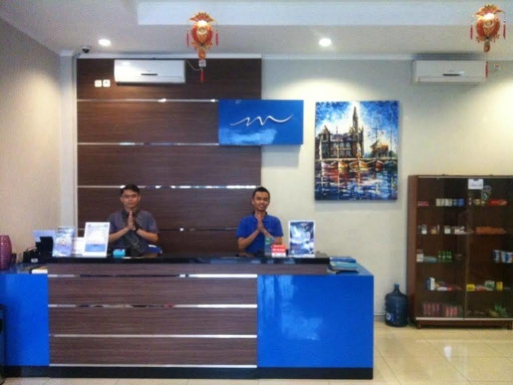 Hotel Lj 2*
