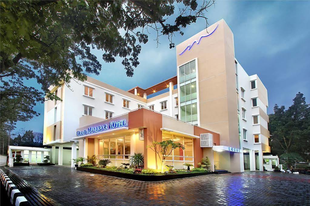 Hotel Lj Bandung