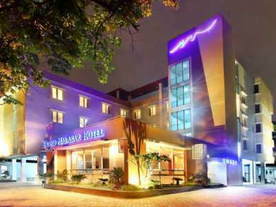 Lj 2* Bandung