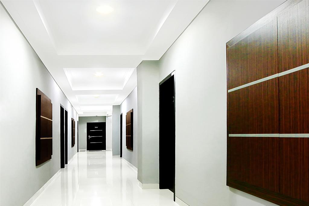 Hotel Lj
