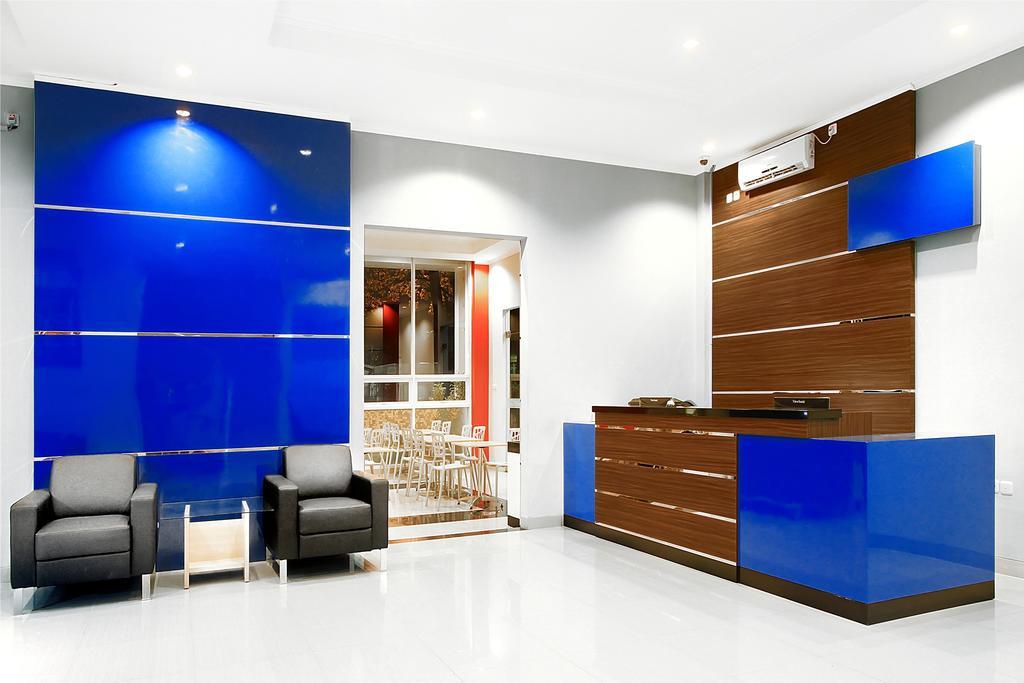 Lj Hotel Bandung